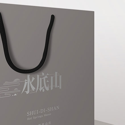 深圳vi設計公司作品案例展示