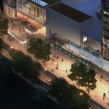 生活品牌vi設計公司案例作品