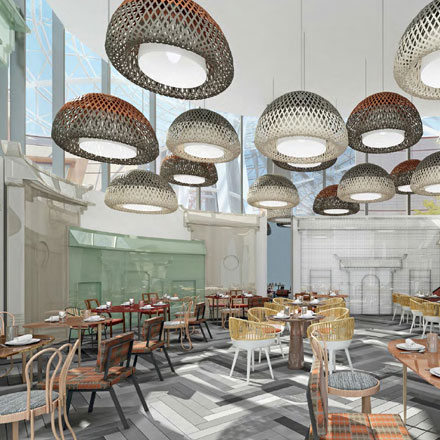 深圳vi設計公司作品案例展示