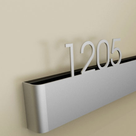 如何設計一個與制造業相關的標志？