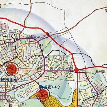 深圳品牌設計作品案例展示