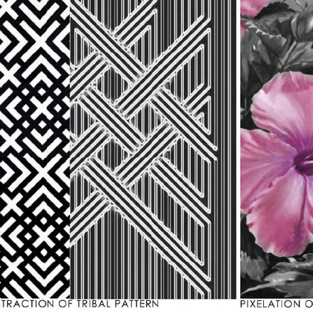 深圳品牌設計作品案例展示