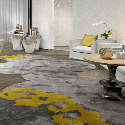 上海地產售樓部：打造獨具魅力的房產購買體驗